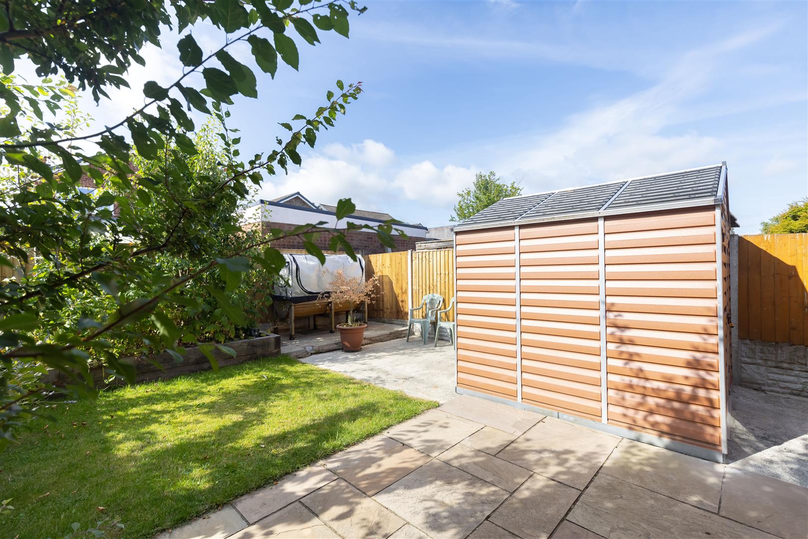 3 bed property in Ashtree Grove, Preston